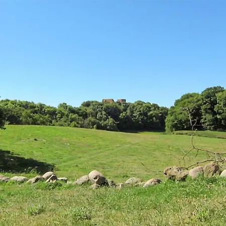 2 Bedroom Lovely In * Allinge-Sandvig