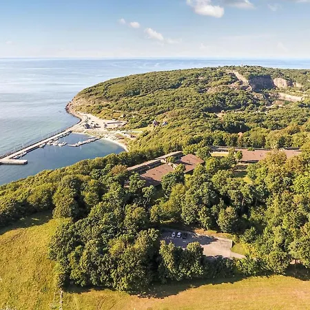 Apartment 2 Bedroom Lovely In Allinge-Sandvig