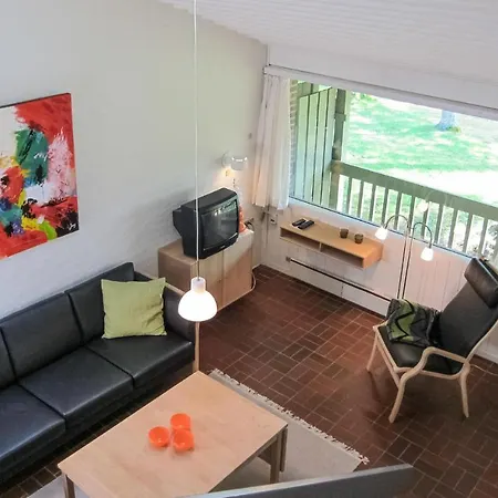 2 Bedroom Lovely In Lägenhet Allinge-Sandvig